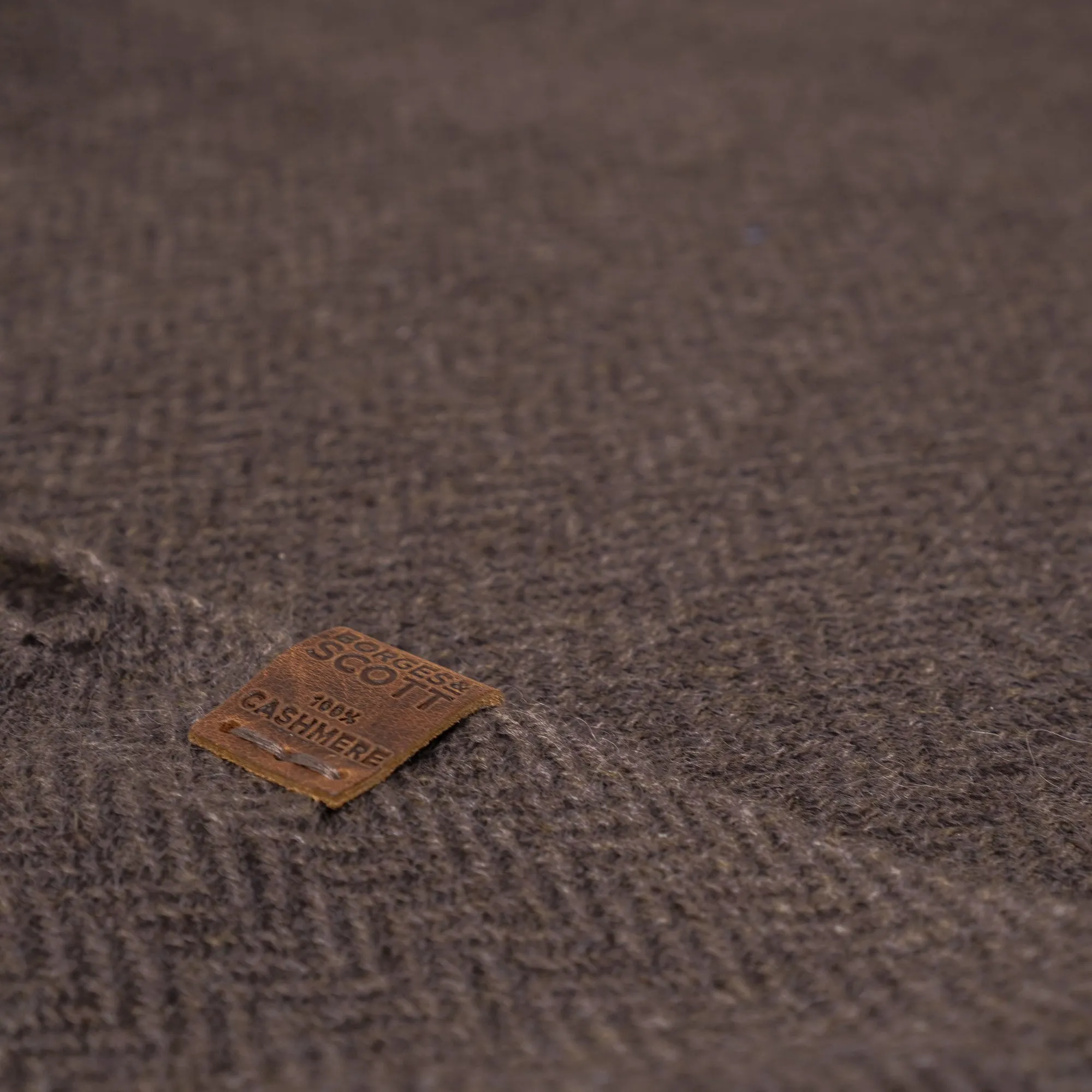 100% Cashmere - Oversize Wrap Shawl Scarf