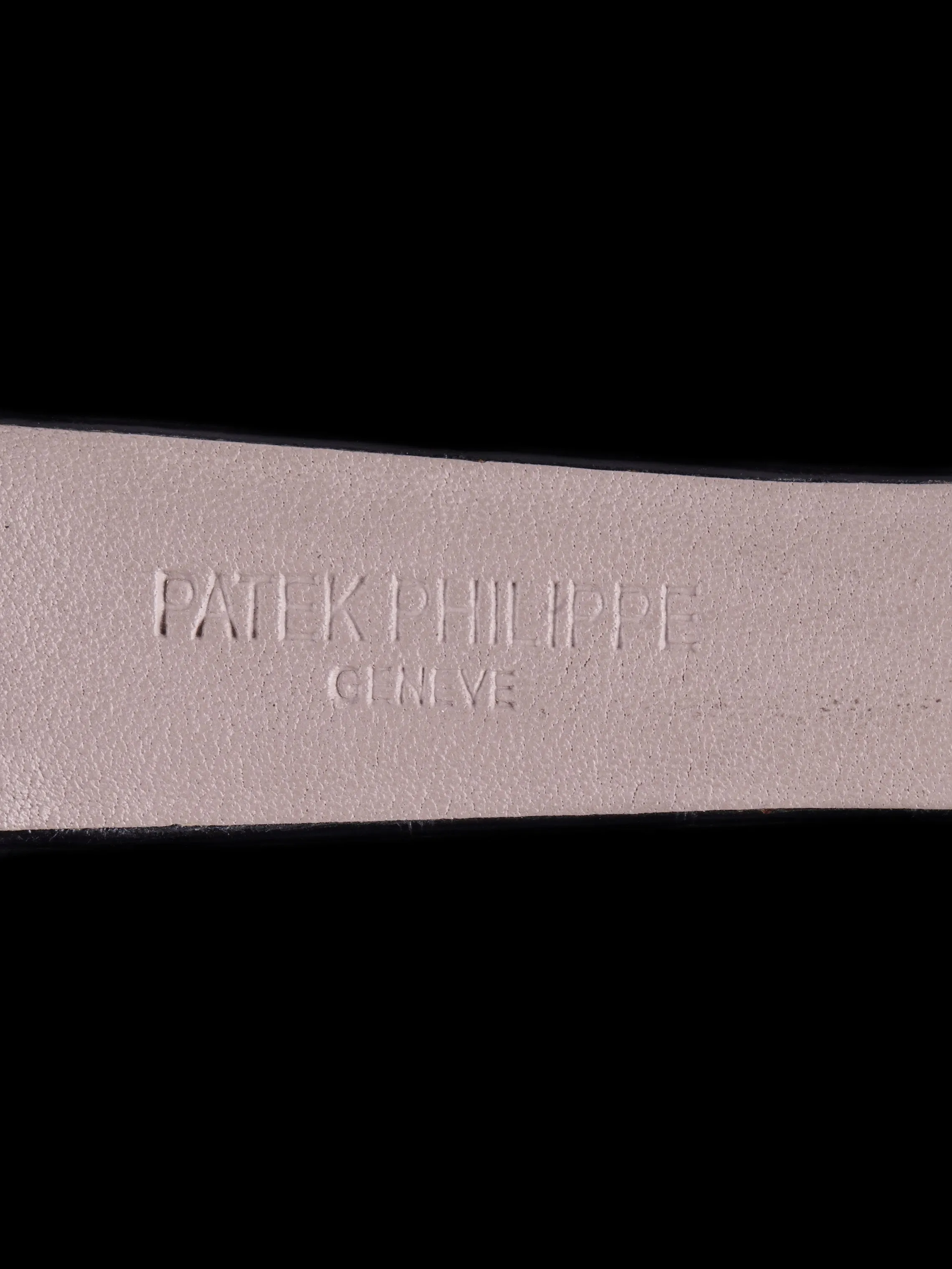 1965 Patek Philippe Calatrava 18K YG (Ref. 2573) “Koch” Dial