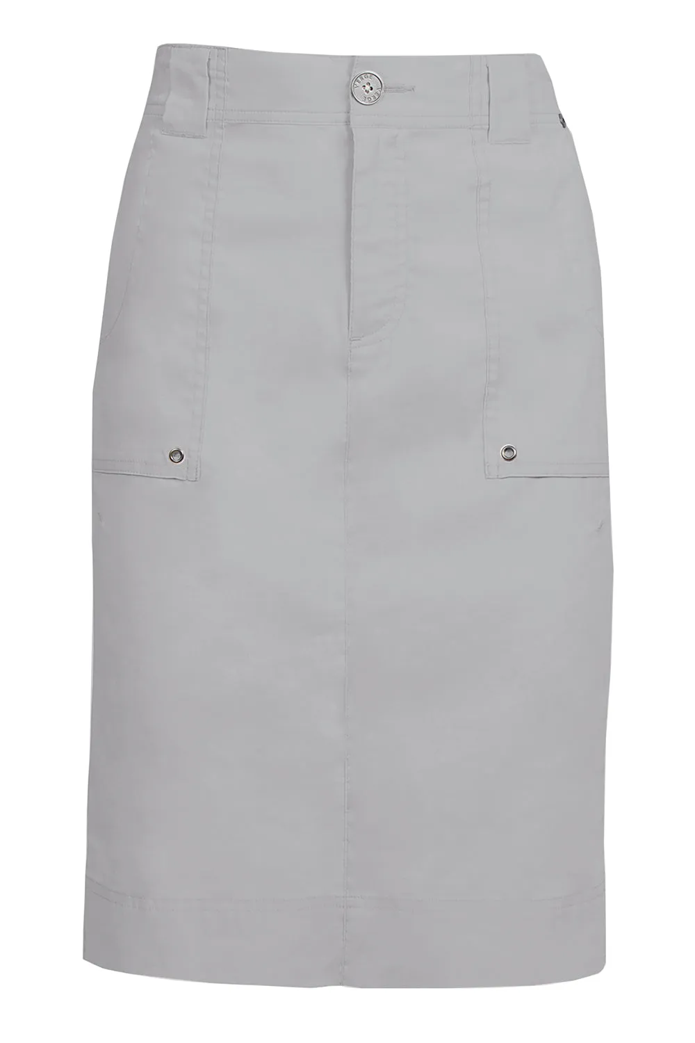 Acrobat Legion Skirt - Alloy