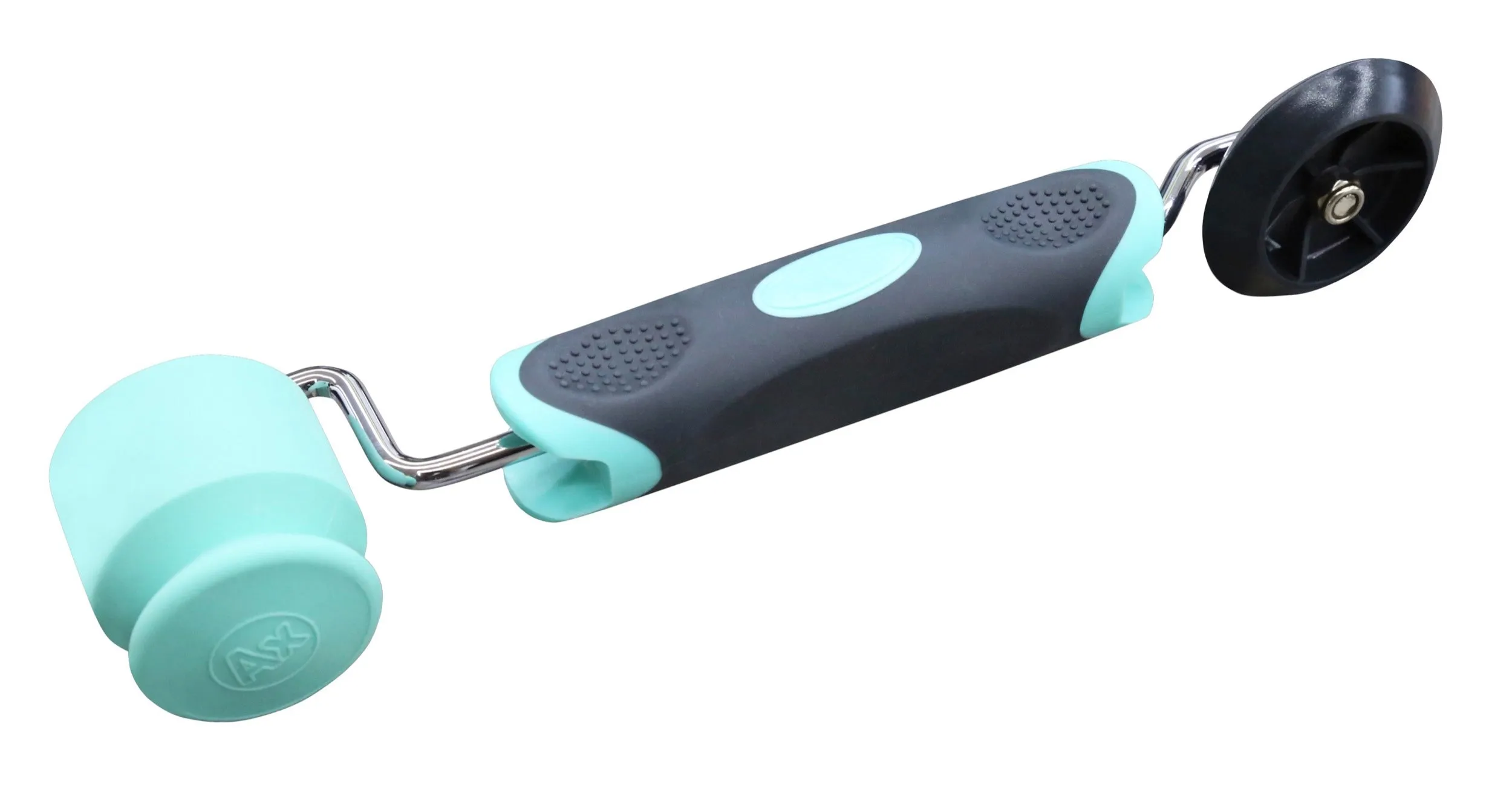 Axus Wallpaper Press (3 In 1) Seam Roller