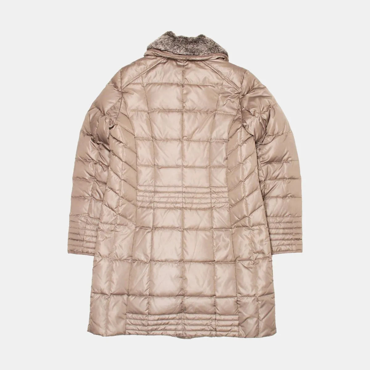 Barbara Lebek Puffer Jacket