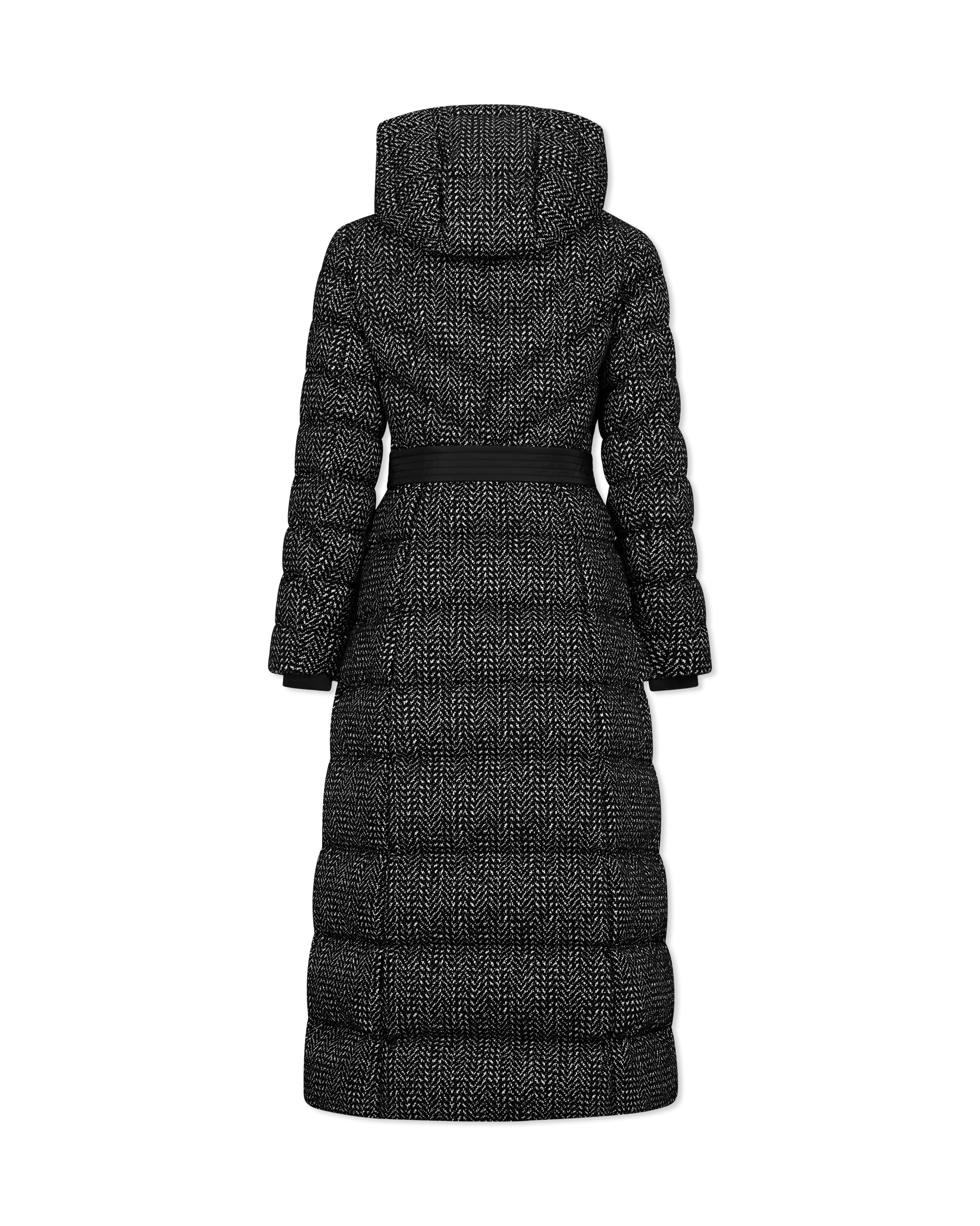 Calina-FLP Light Down Coat