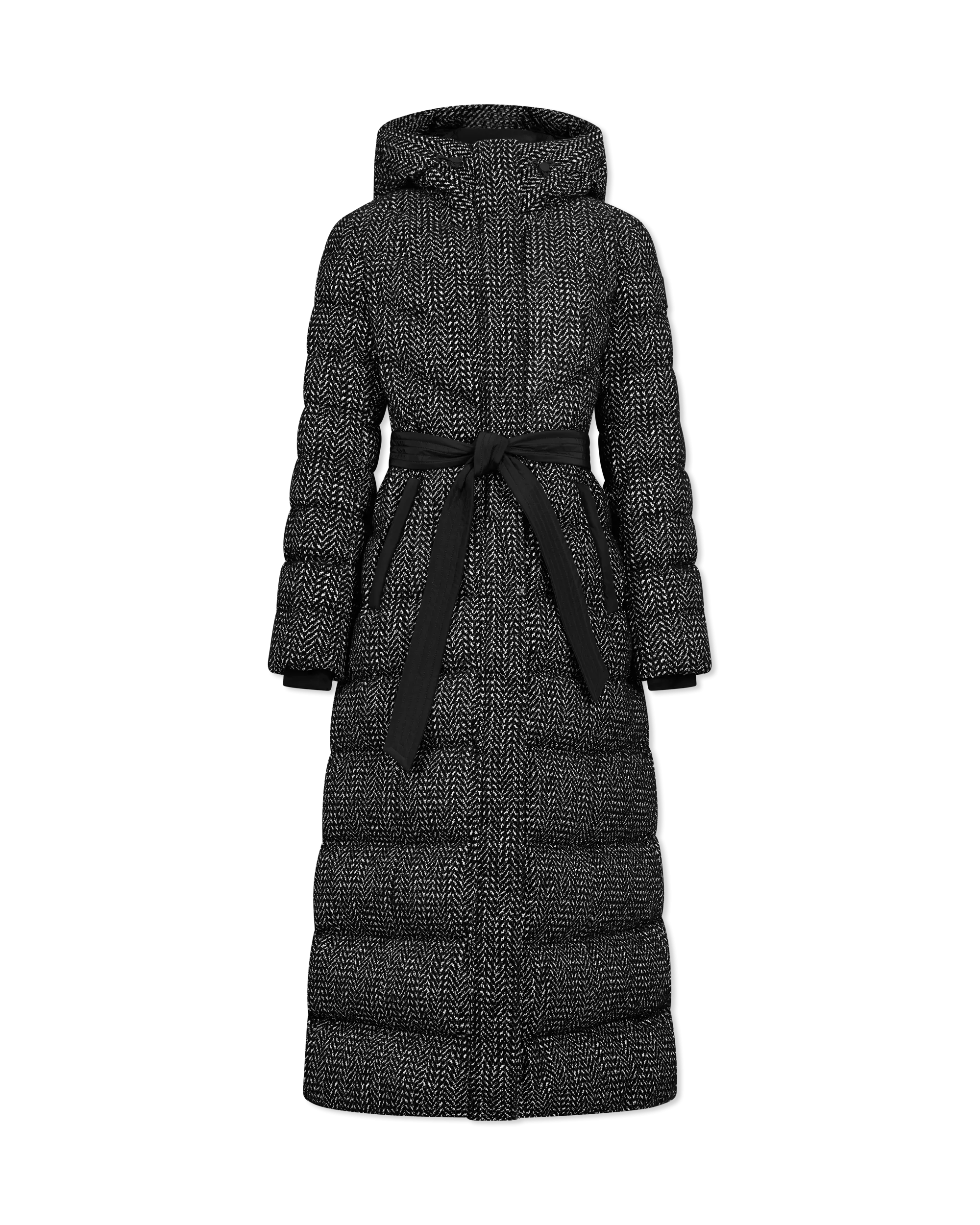 Calina-FLP Light Down Coat