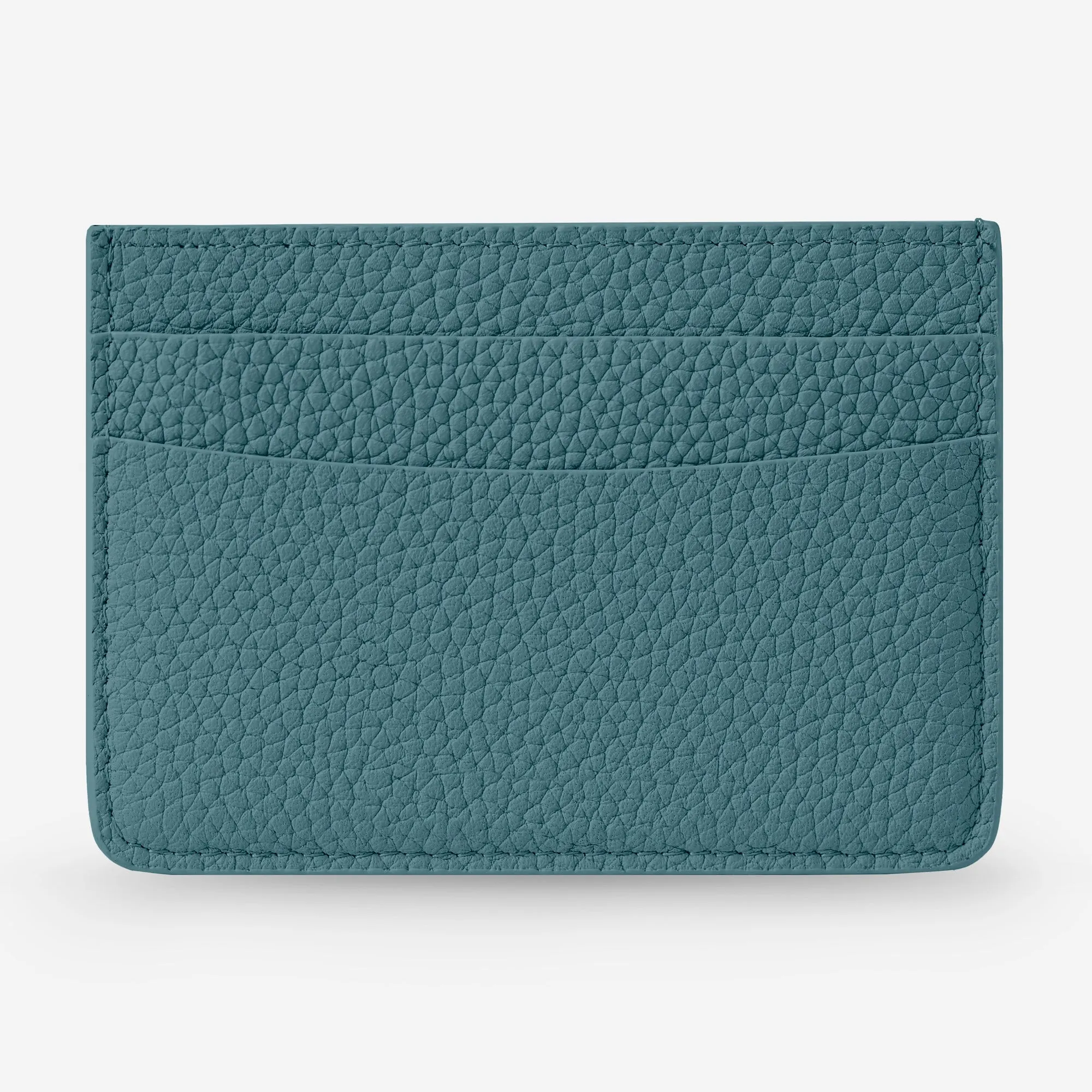 Card Holder - Bondi Blue