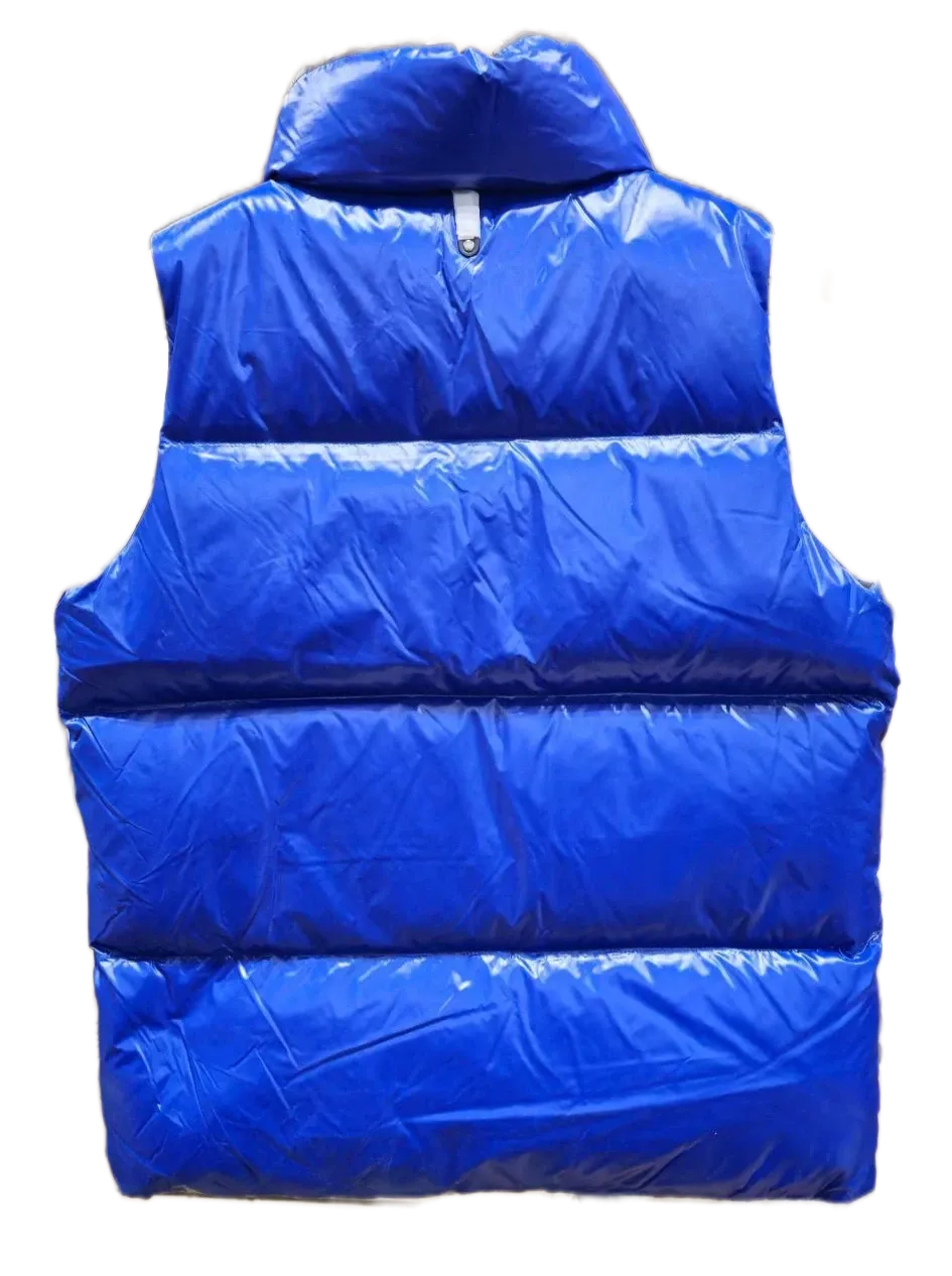 Charlee Jacket (Klein Blue) - MP0015600441KBLU