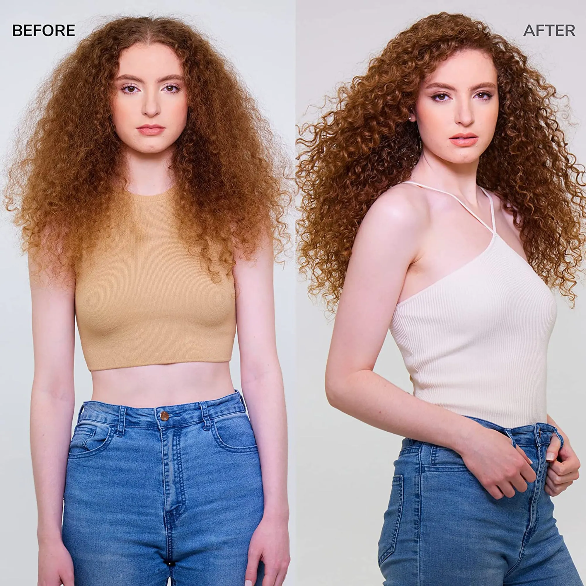 Color Wow Curl Wow SNAG-FREE Pre-Shampoo Detangler
