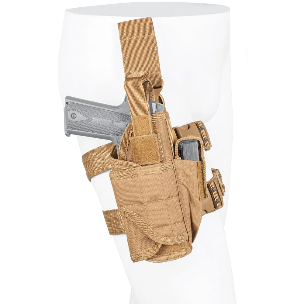 Commando Tactical Holster