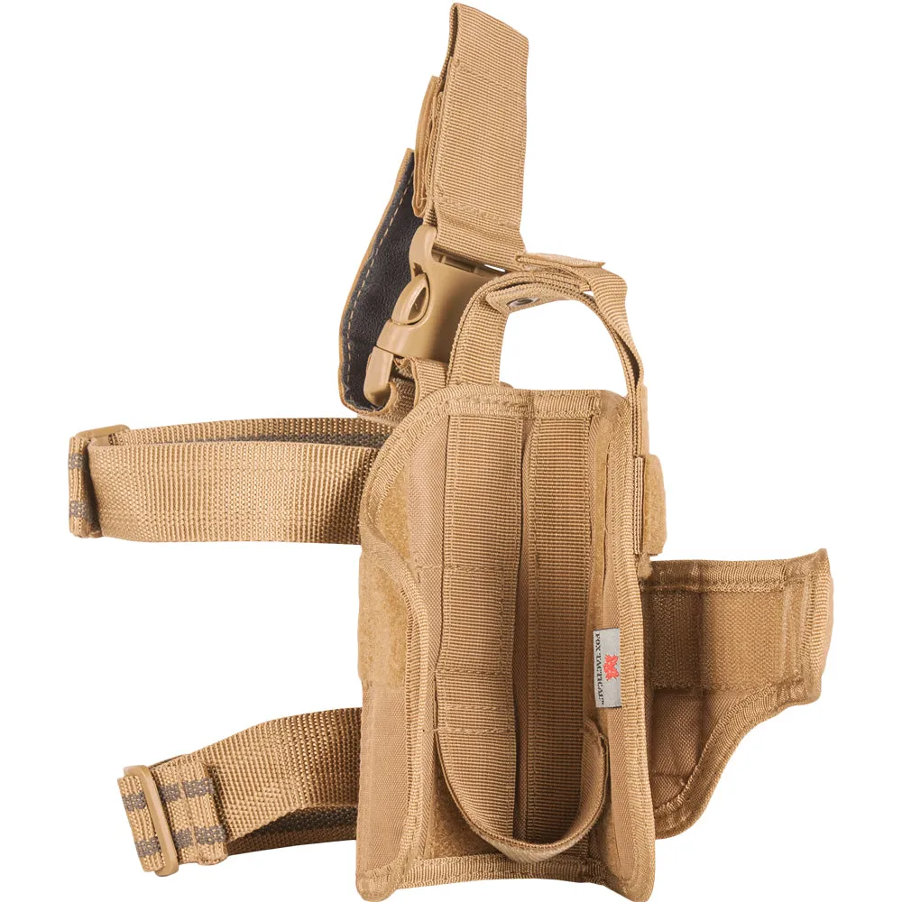 Commando Tactical Holster