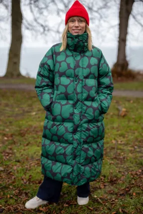 Danefæ København Danelamb Puffer Coat