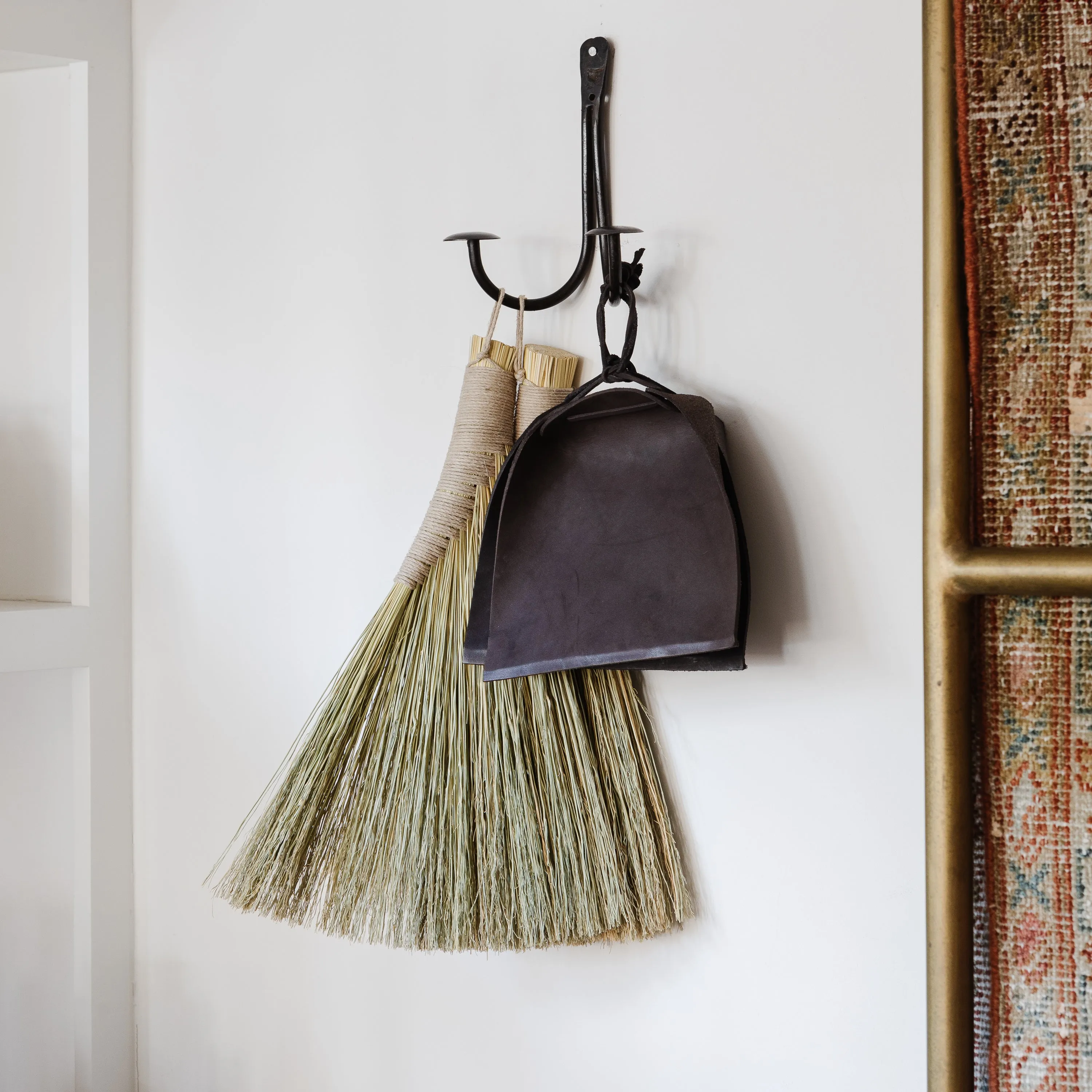 Double Coat Hook