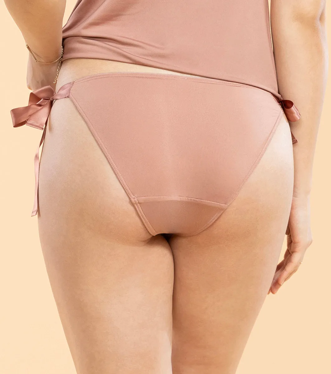 Enamor N143 Luxe Balcony Lift Babydoll & Panty Set