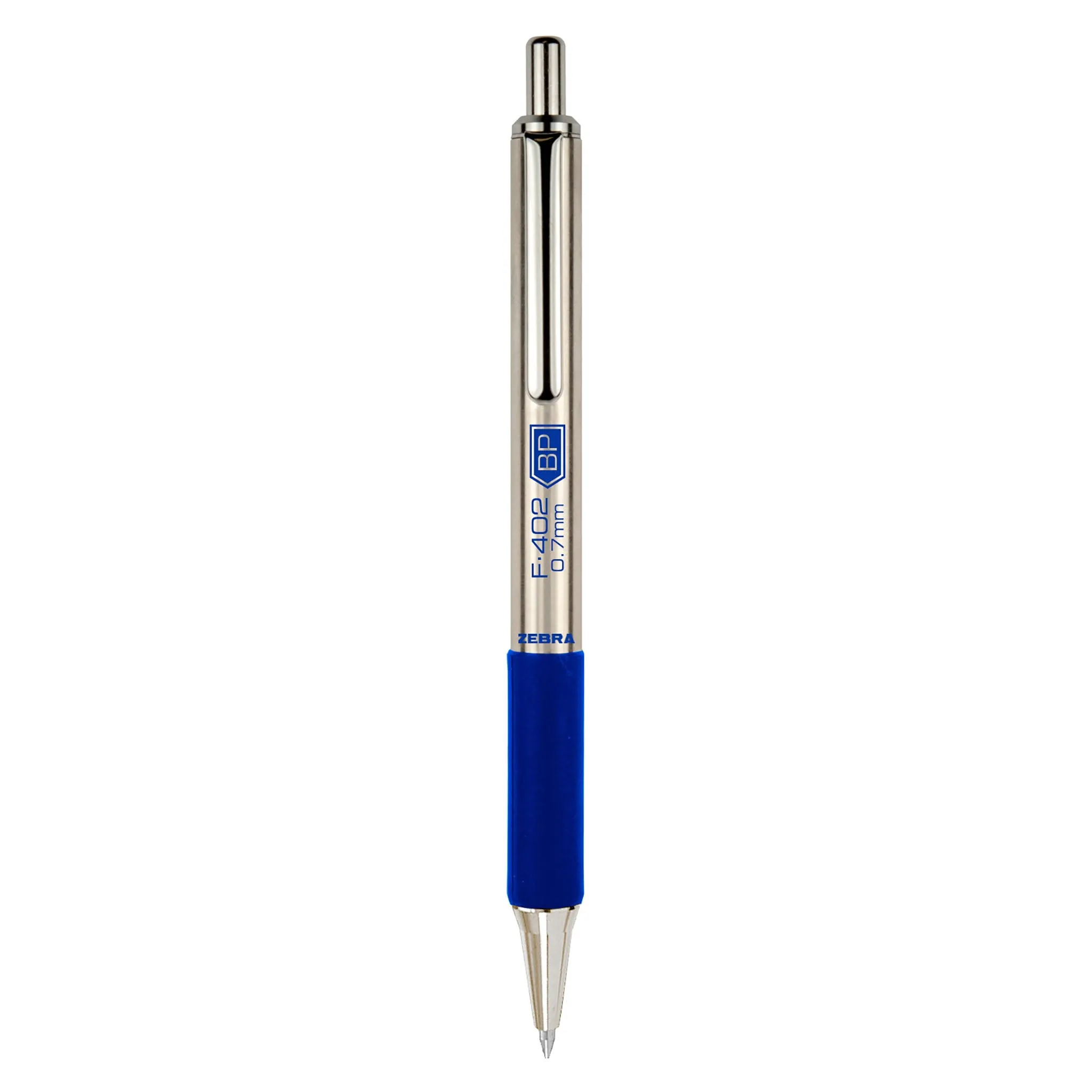 F-402 Retractable Ballpoint Pen