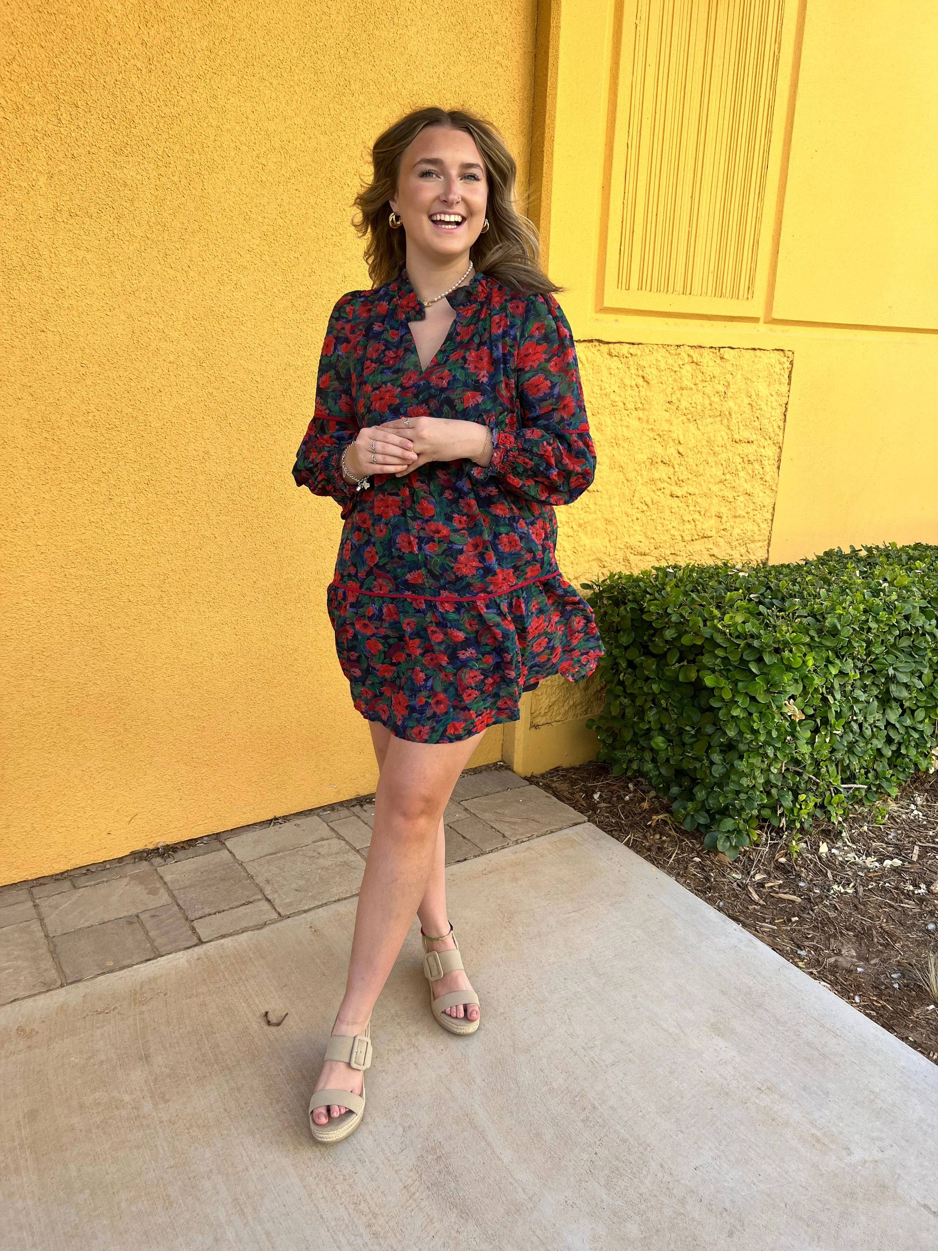 Gracelyn Dress