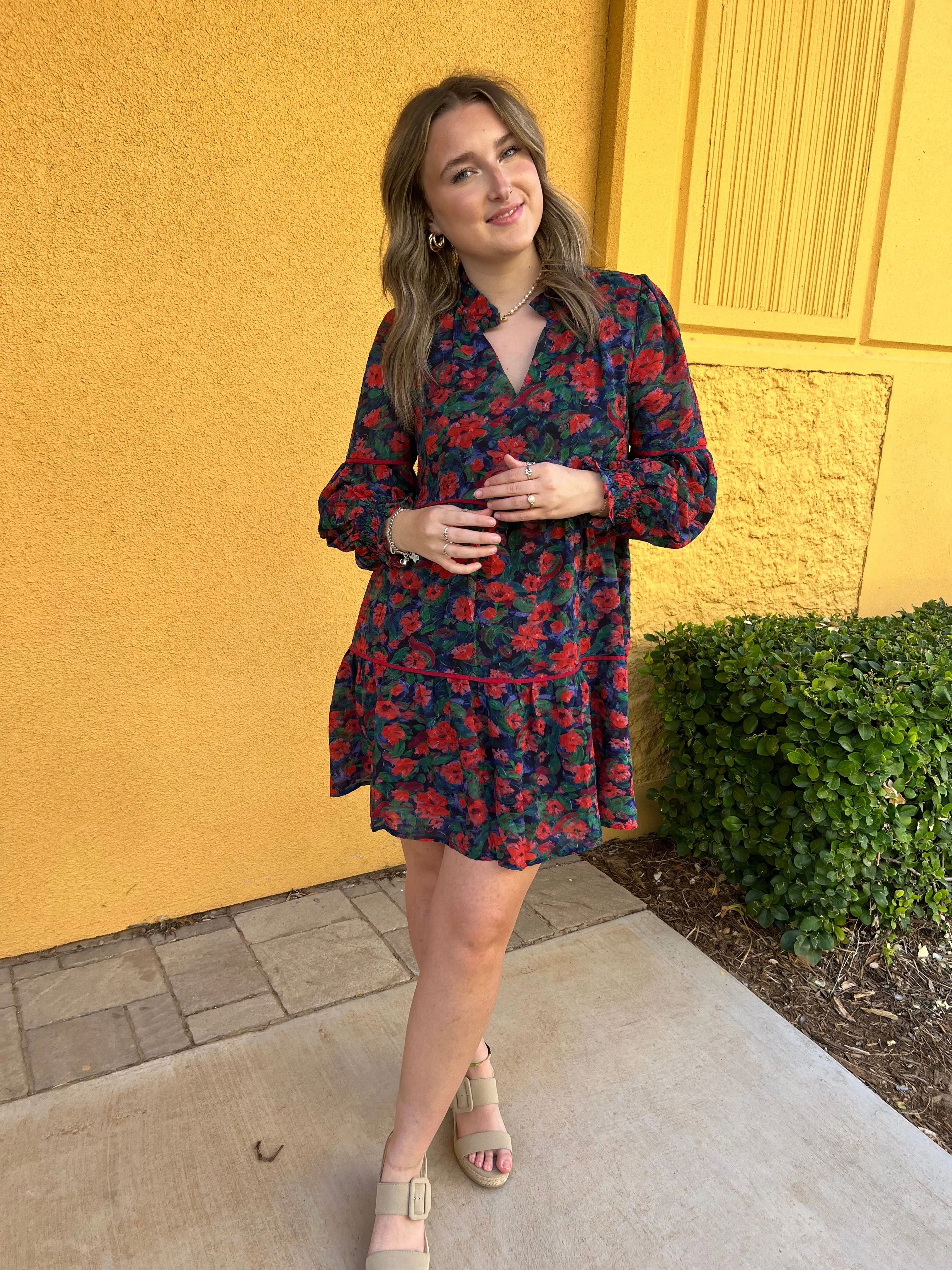 Gracelyn Dress