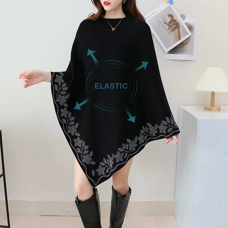 Hot Sale Shiny Women's Shawl