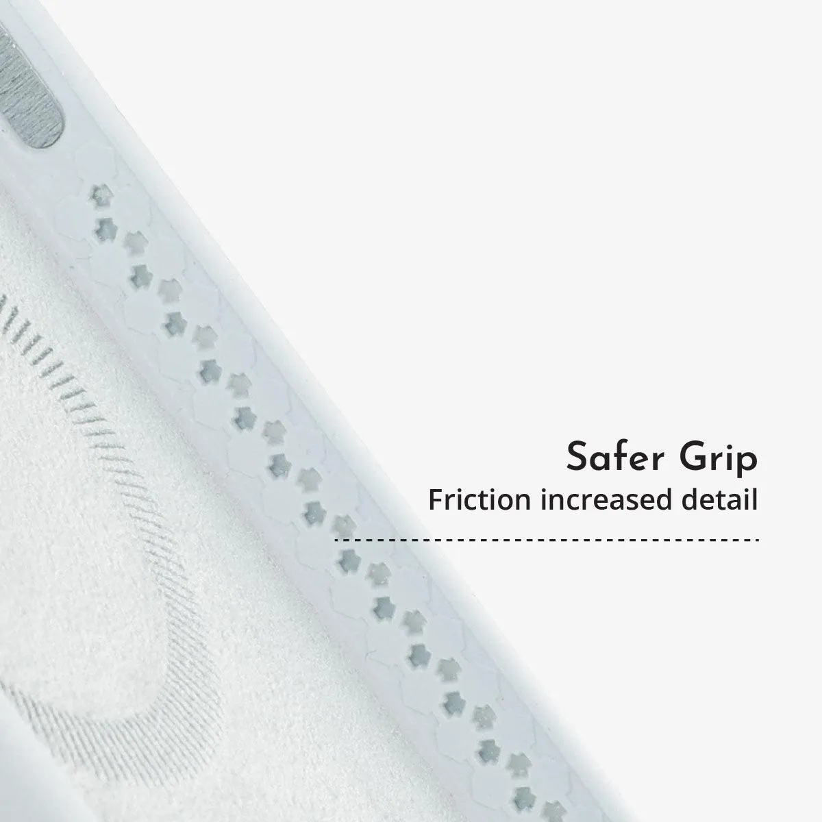 iPhone 12 Pro Max Dark Darcy Silicone Phone Case
