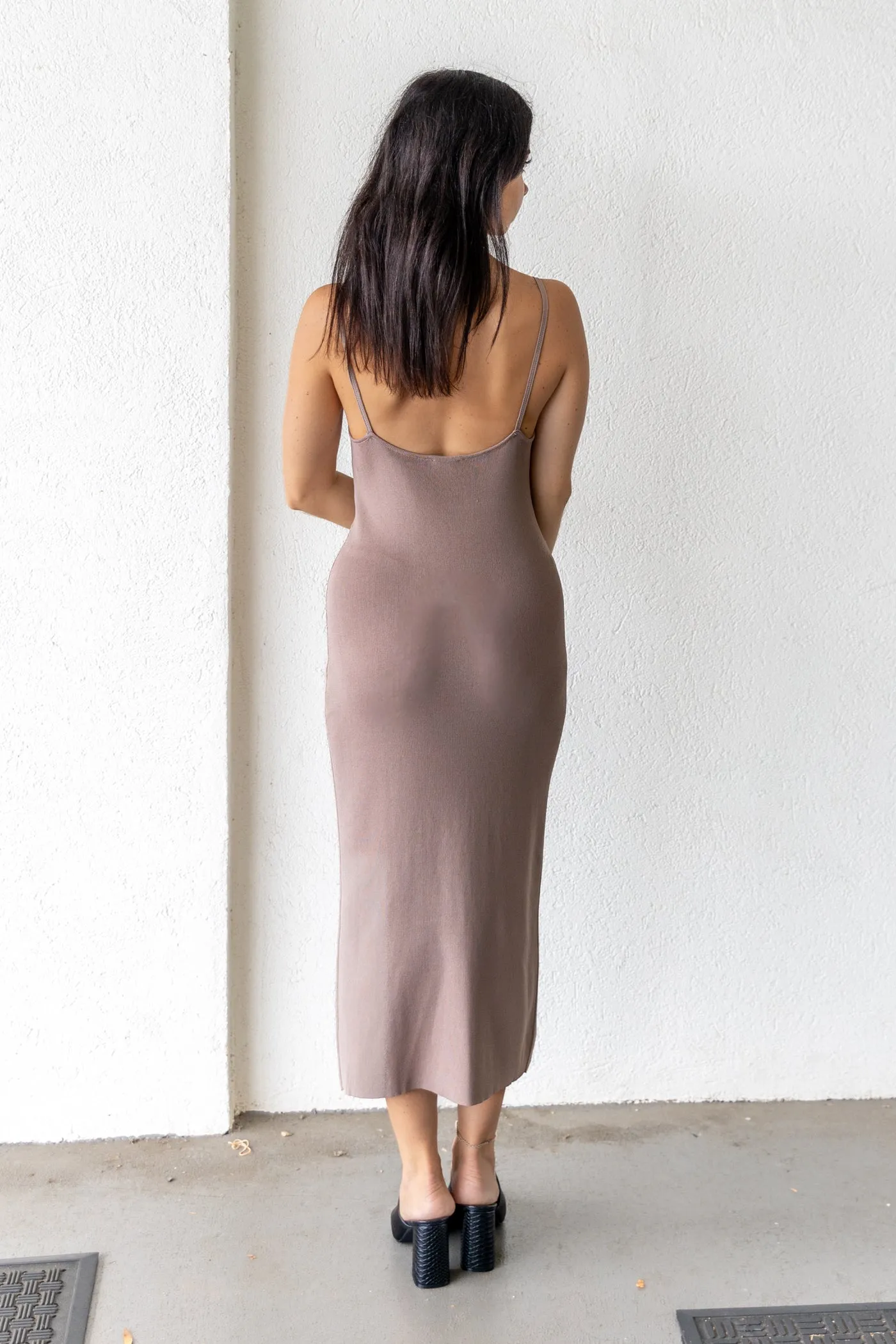 JESSELL DRESS
