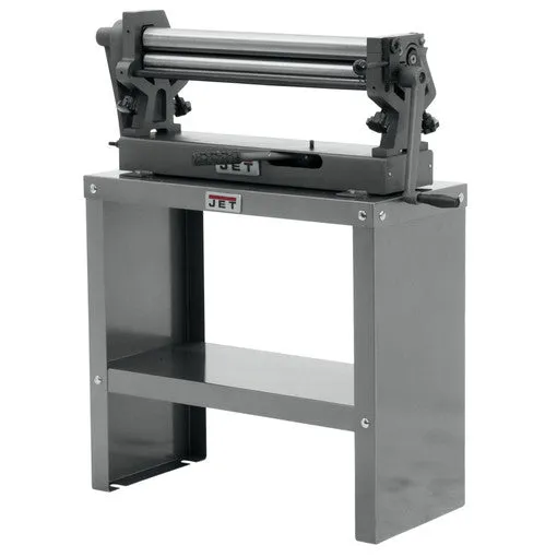 JET 756020 SR-2024M, 24" X 20 GAUGE BENCH MODEL SLIP ROLL