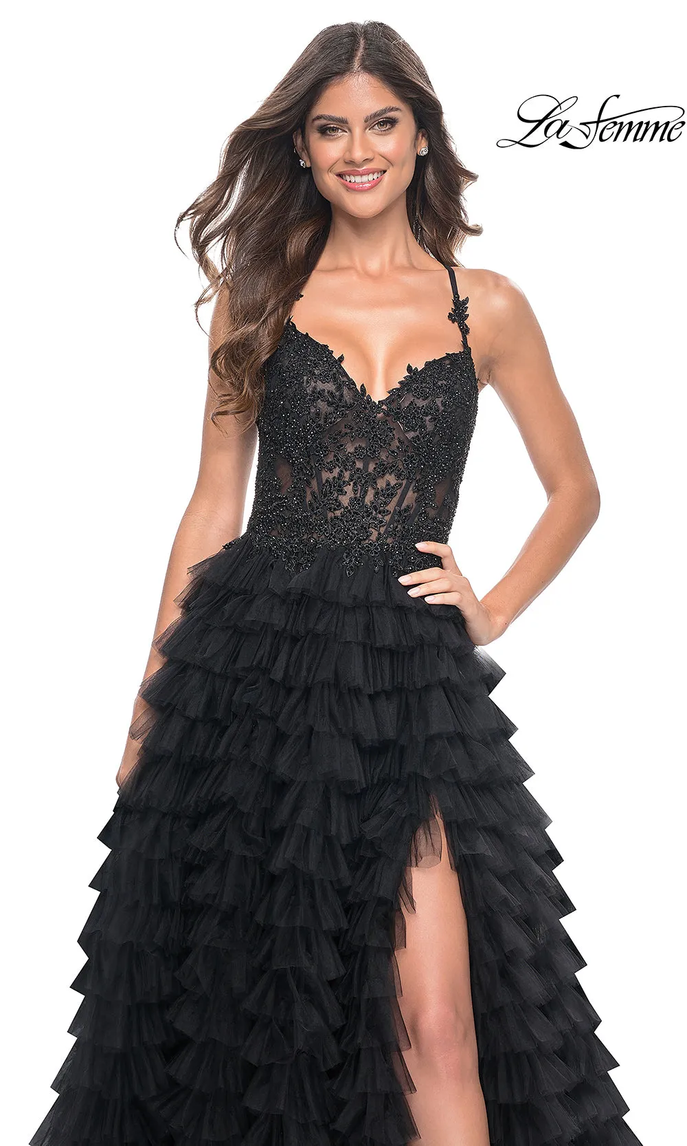 La Femme 32128