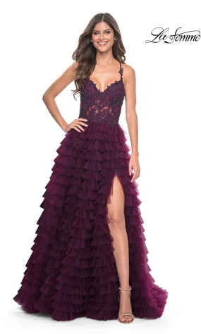 La Femme 32128