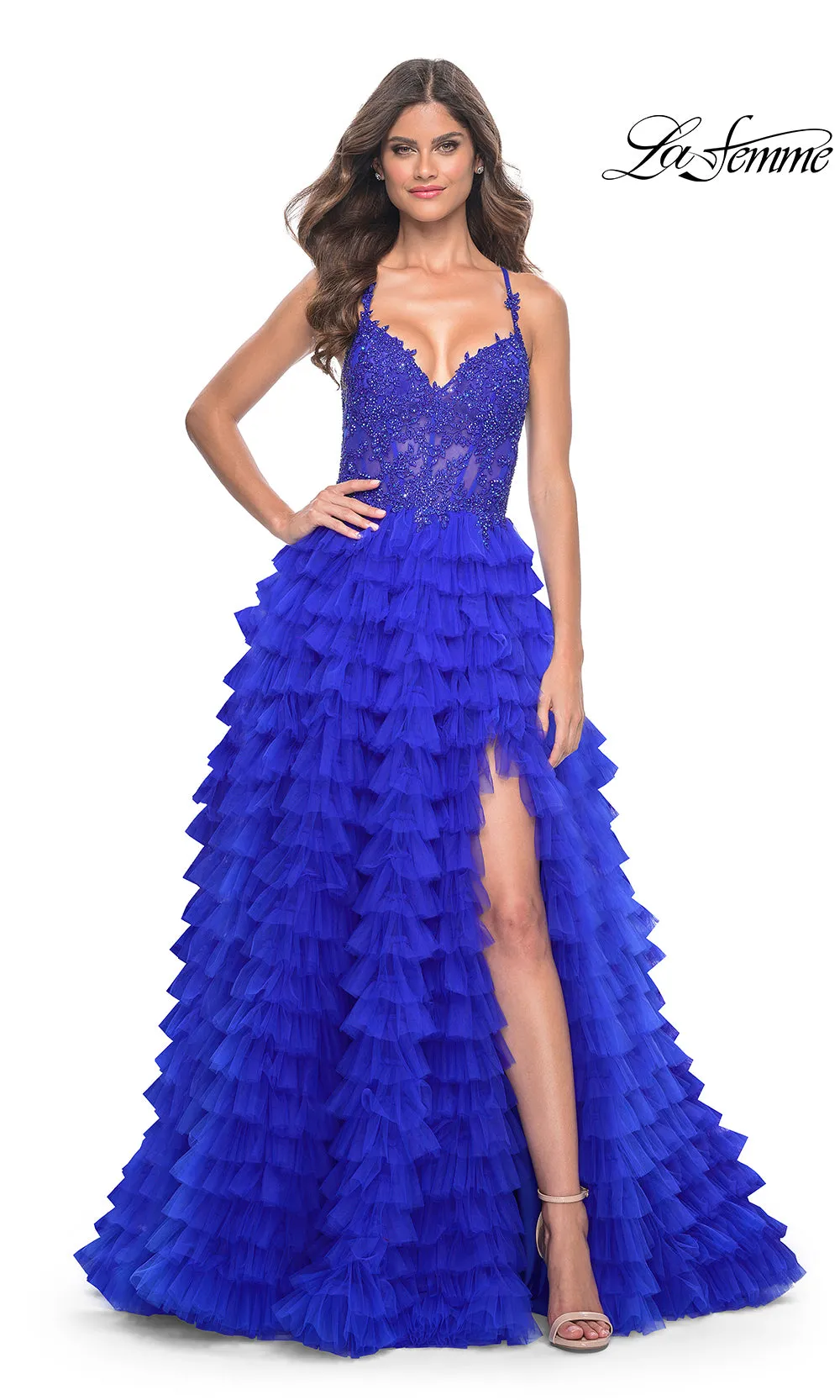 La Femme 32128