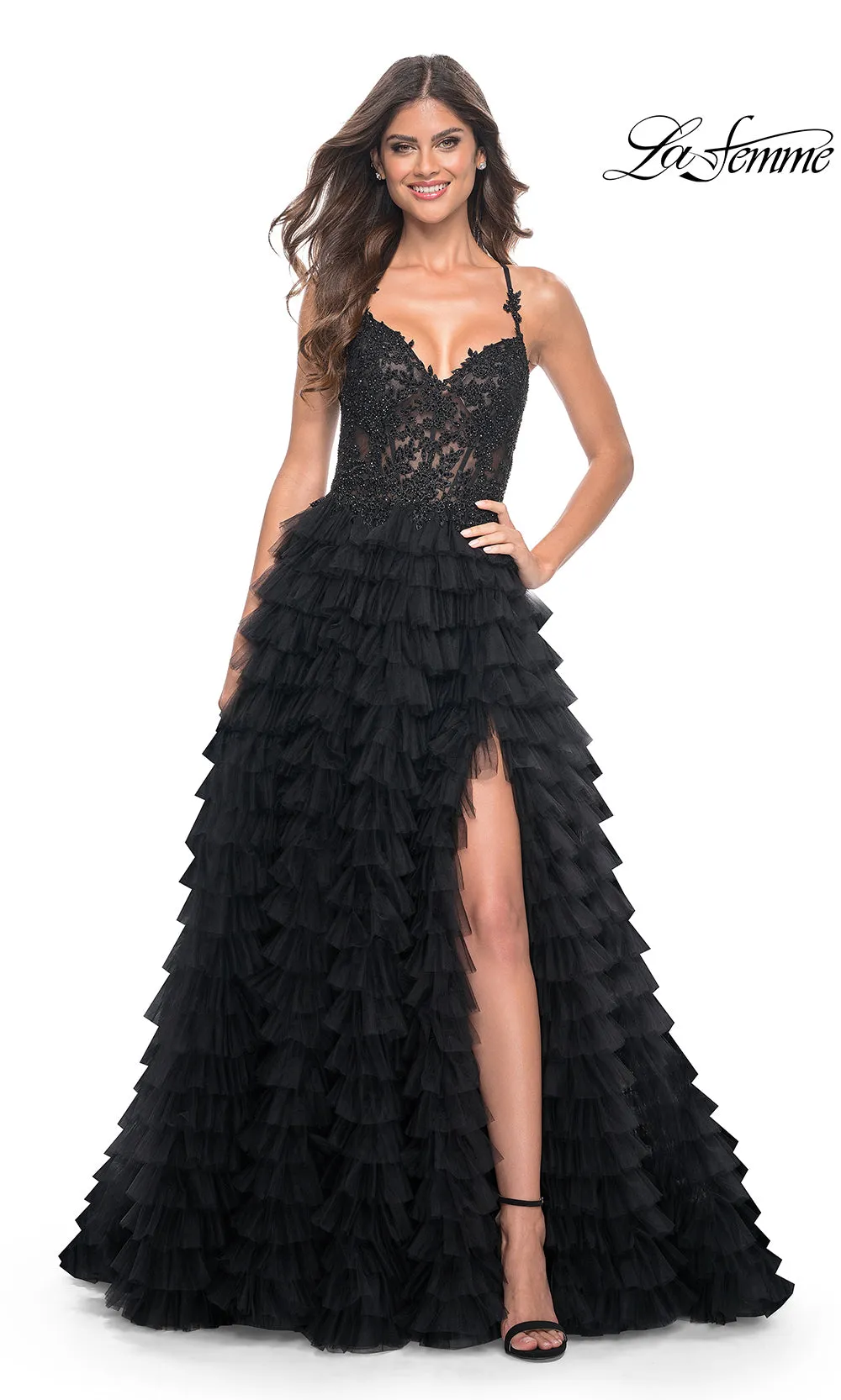 La Femme 32128