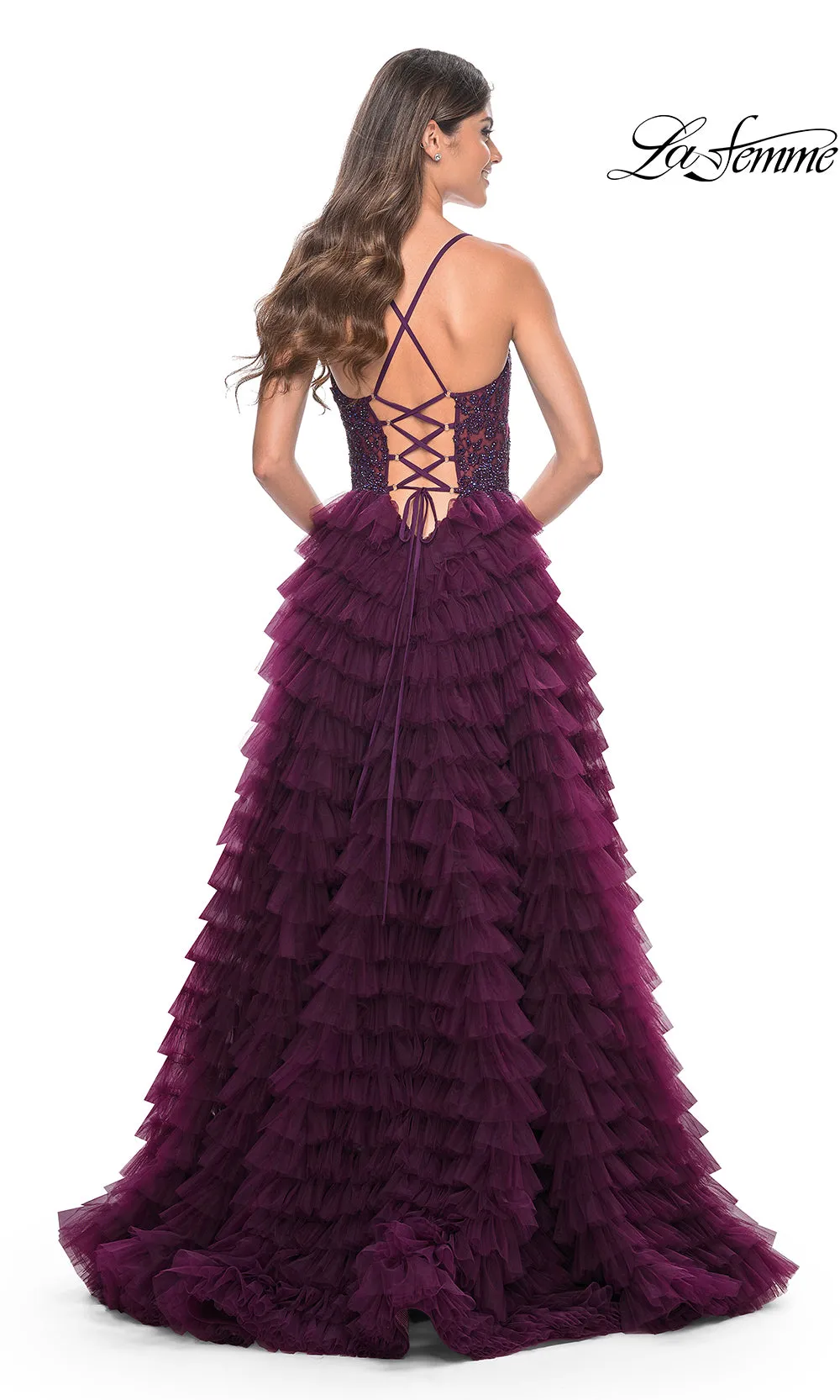 La Femme 32128