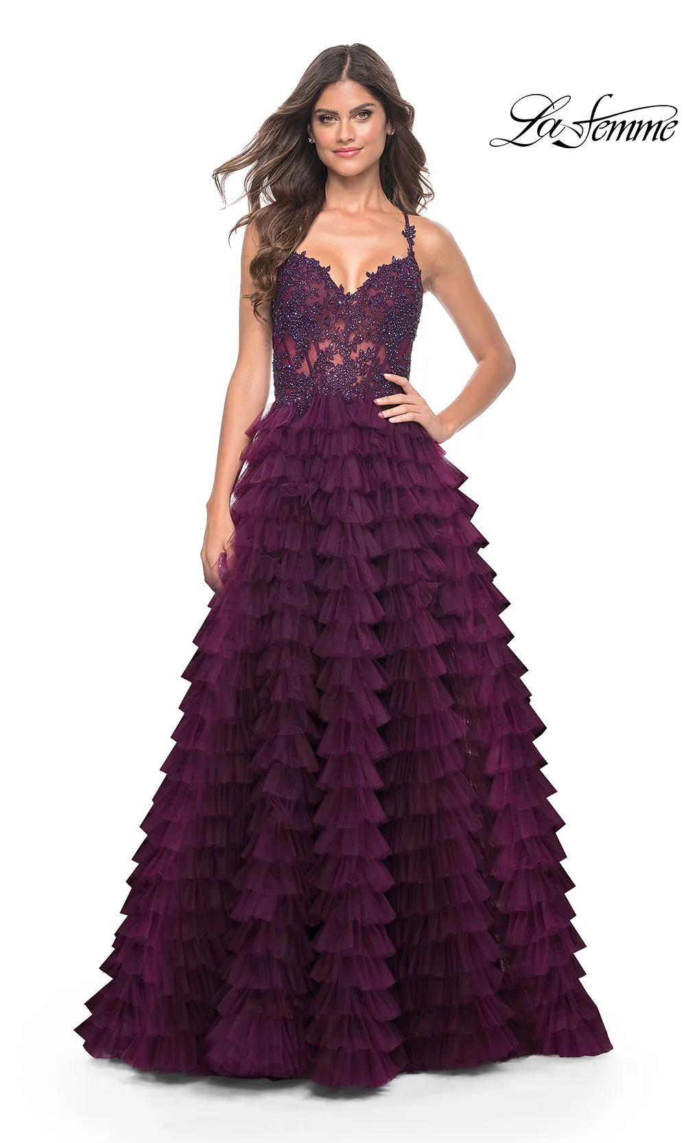 La Femme 32128