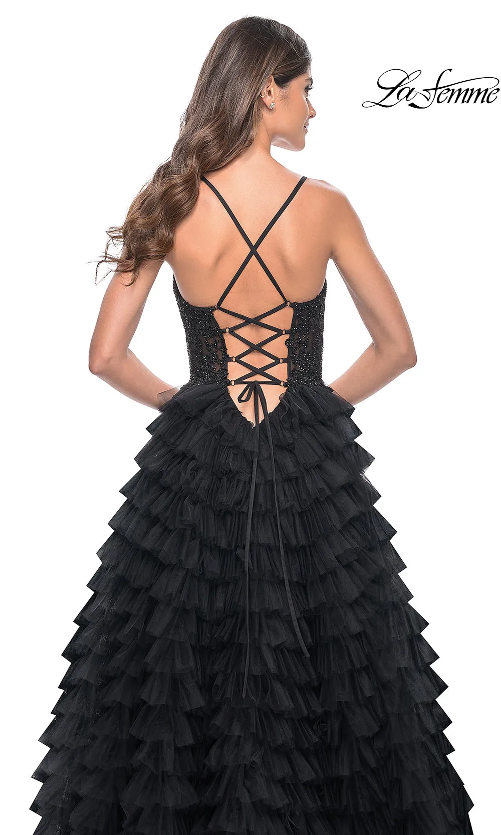 La Femme 32128