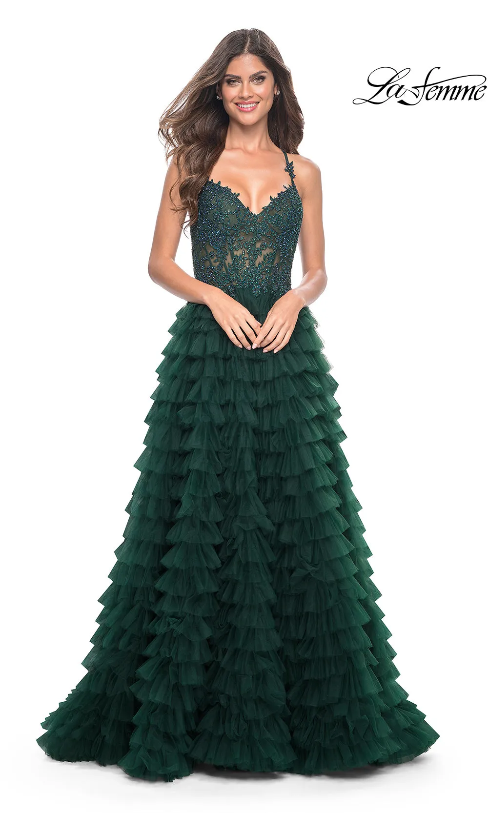 La Femme 32128