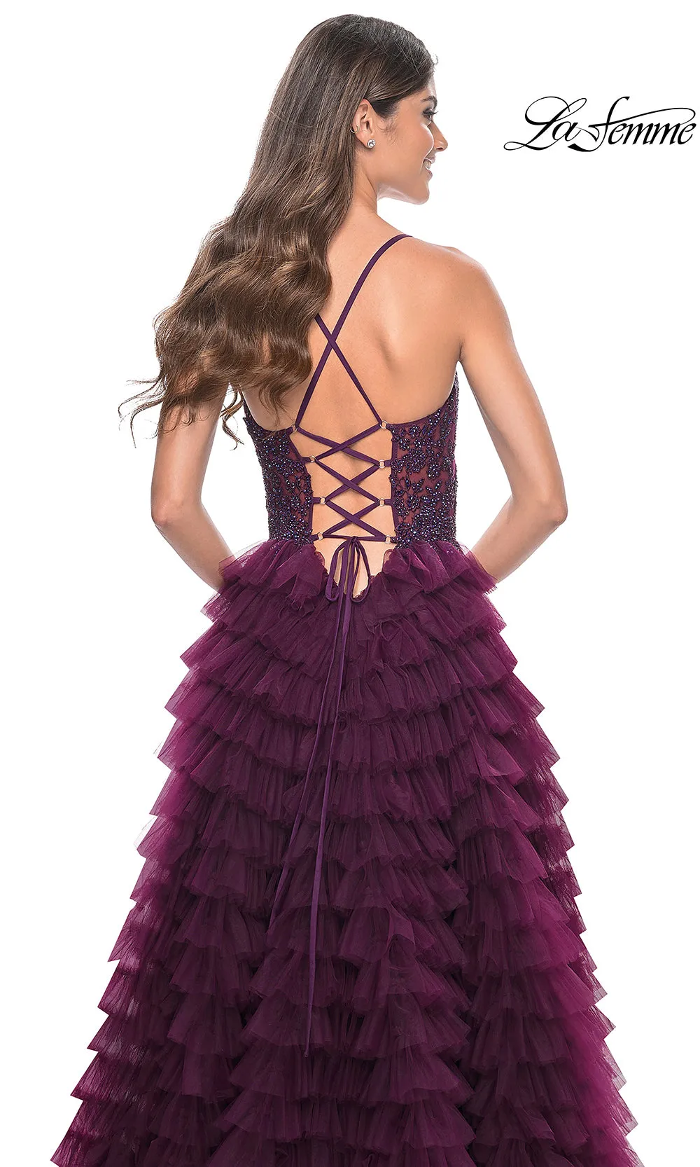 La Femme 32128