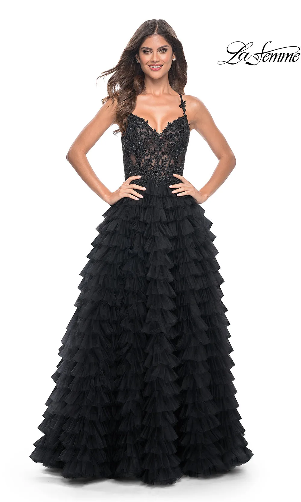 La Femme 32128