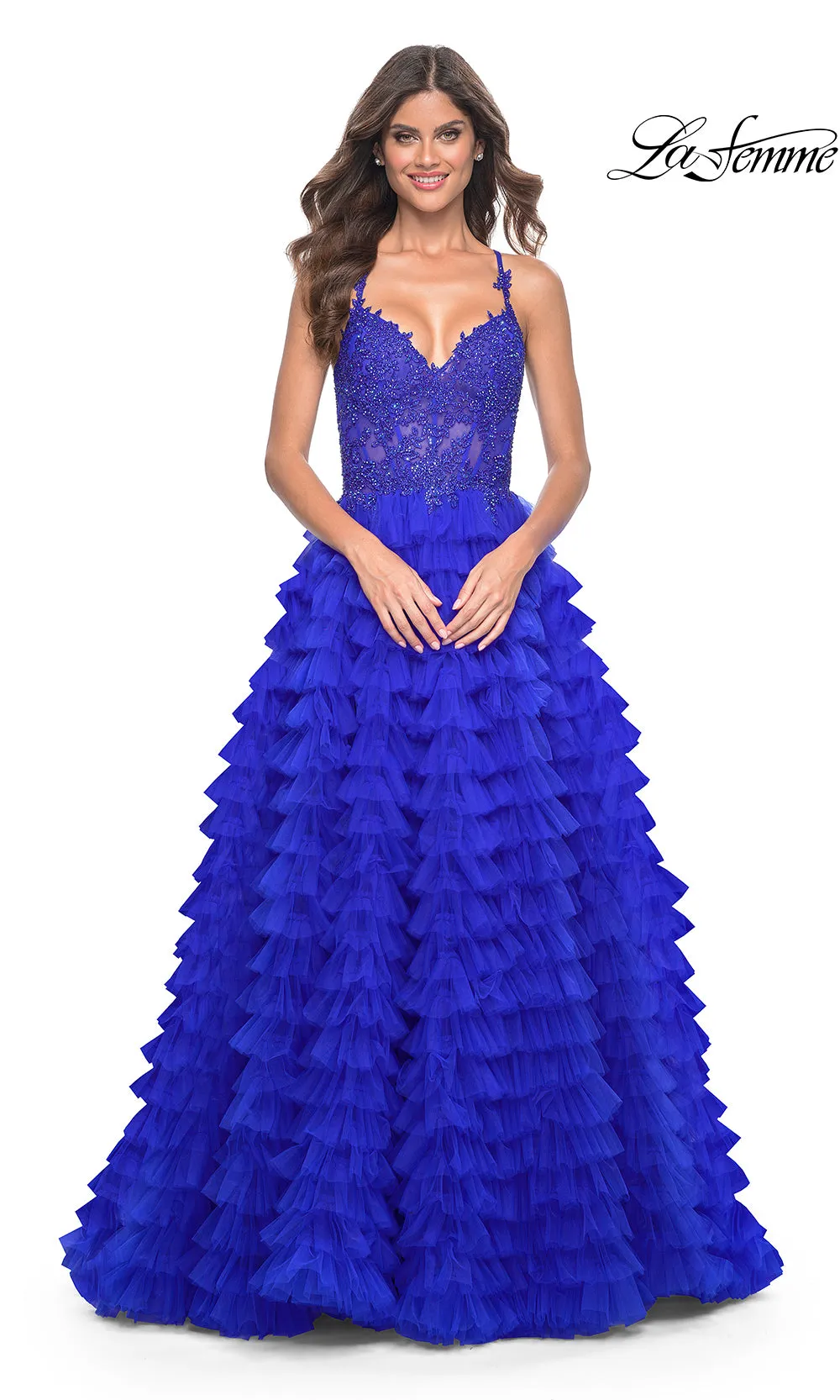 La Femme 32128