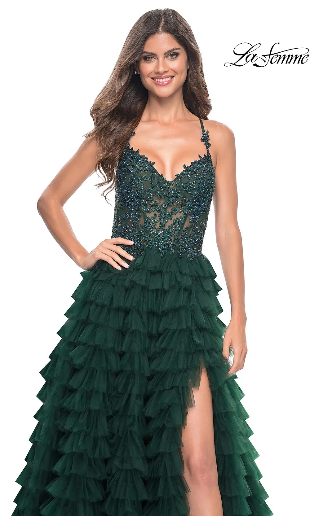La Femme 32128
