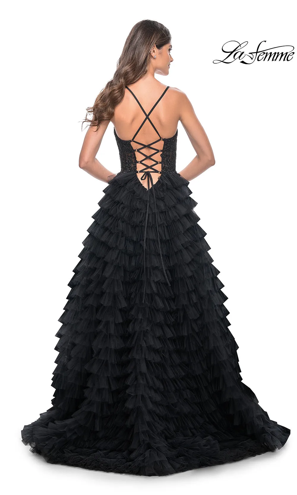 La Femme 32128