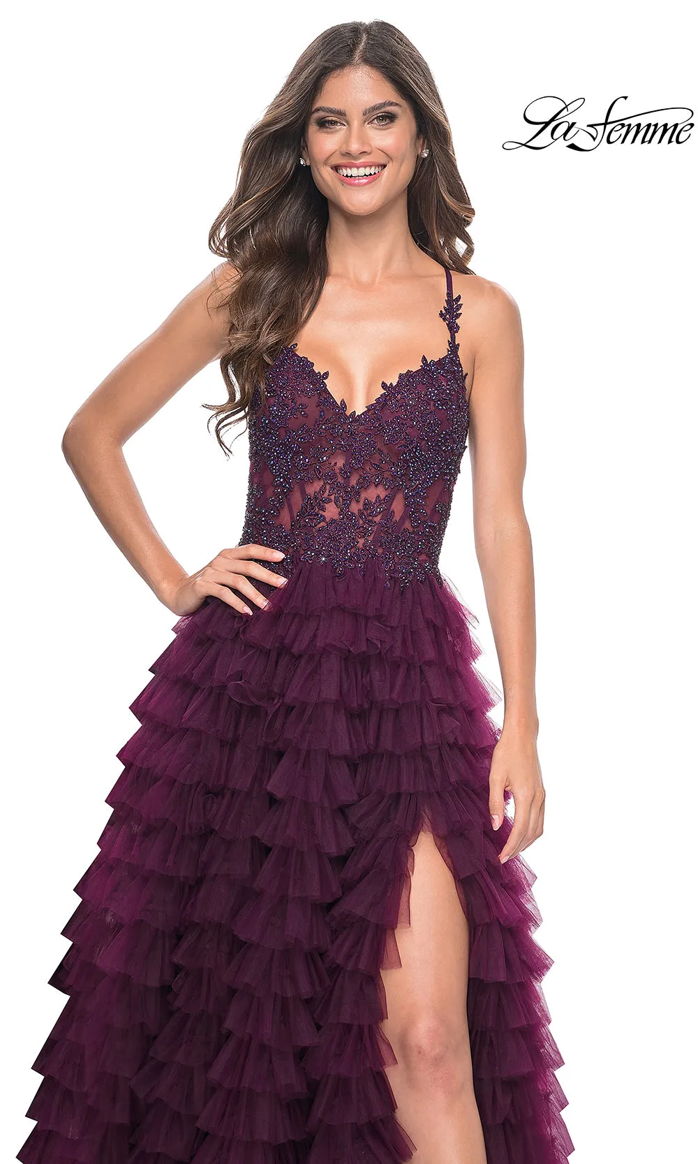 La Femme 32128