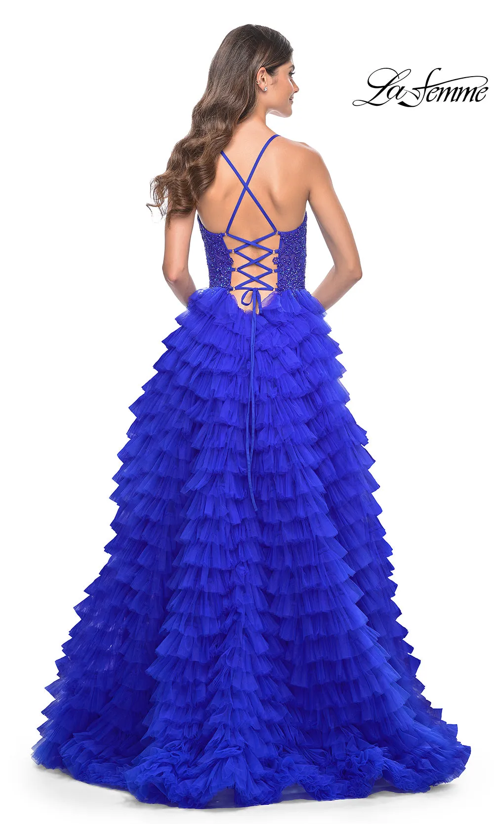La Femme 32128
