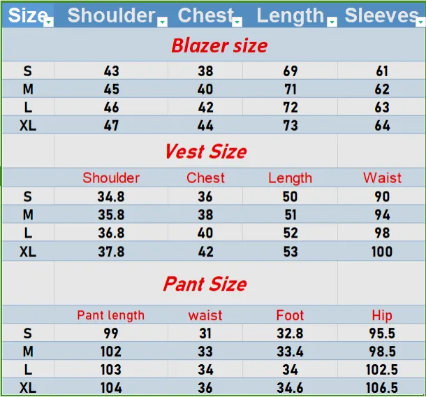 Men's Premium Linen 3-Piece Suit - Formal Blazer for Weddings & Business | 978