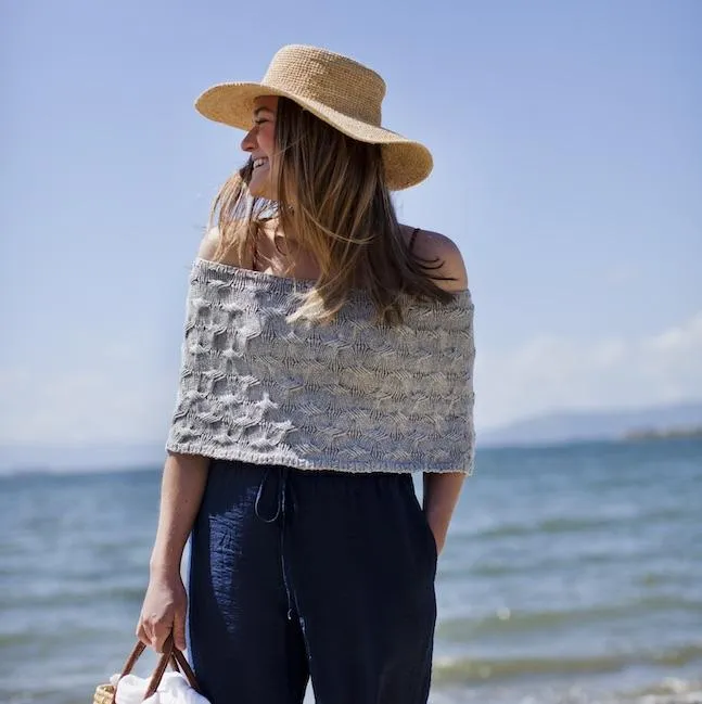 Modern Daily Knitting - Field Guide No. 7: Ease