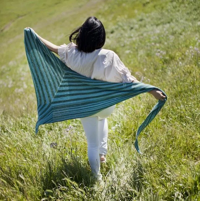 Modern Daily Knitting - Field Guide No. 7: Ease