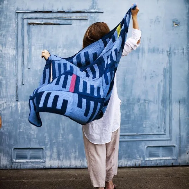Modern Daily Knitting - Field Guide No. 7: Ease
