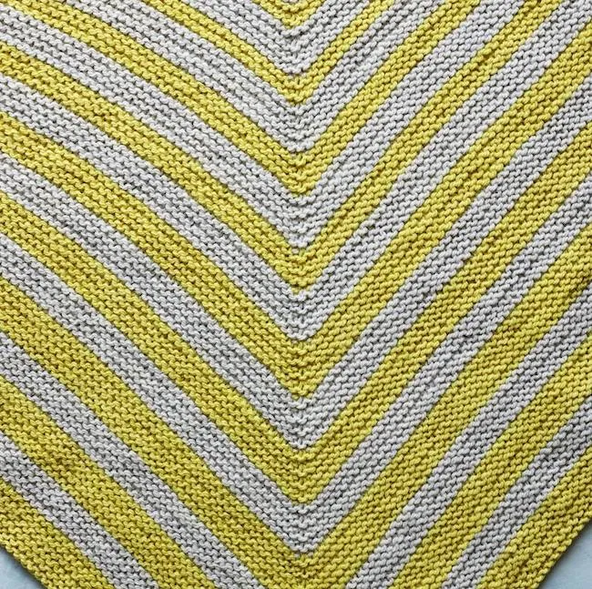 Modern Daily Knitting - Field Guide No. 7: Ease