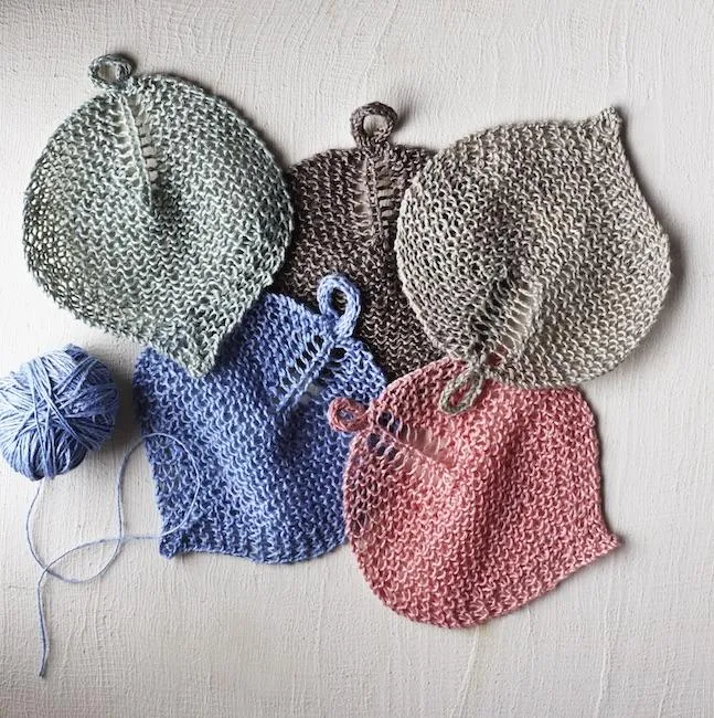 Modern Daily Knitting - Field Guide No. 7: Ease