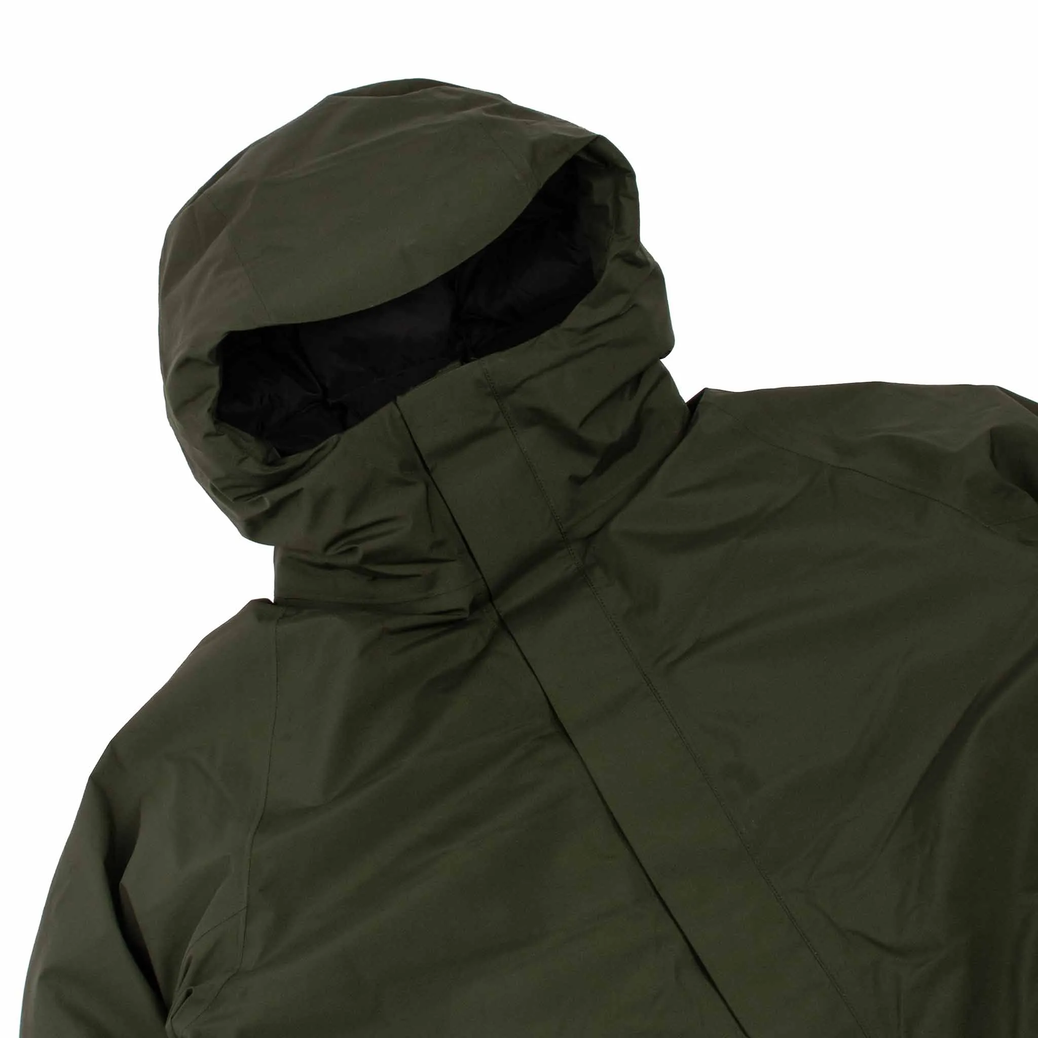 Norse Projects Rokkvi 5.0 Gore-Tex Beech Green