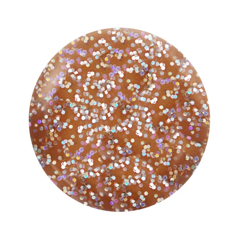 Notpolish Matching Powder M044 - Prom Dress