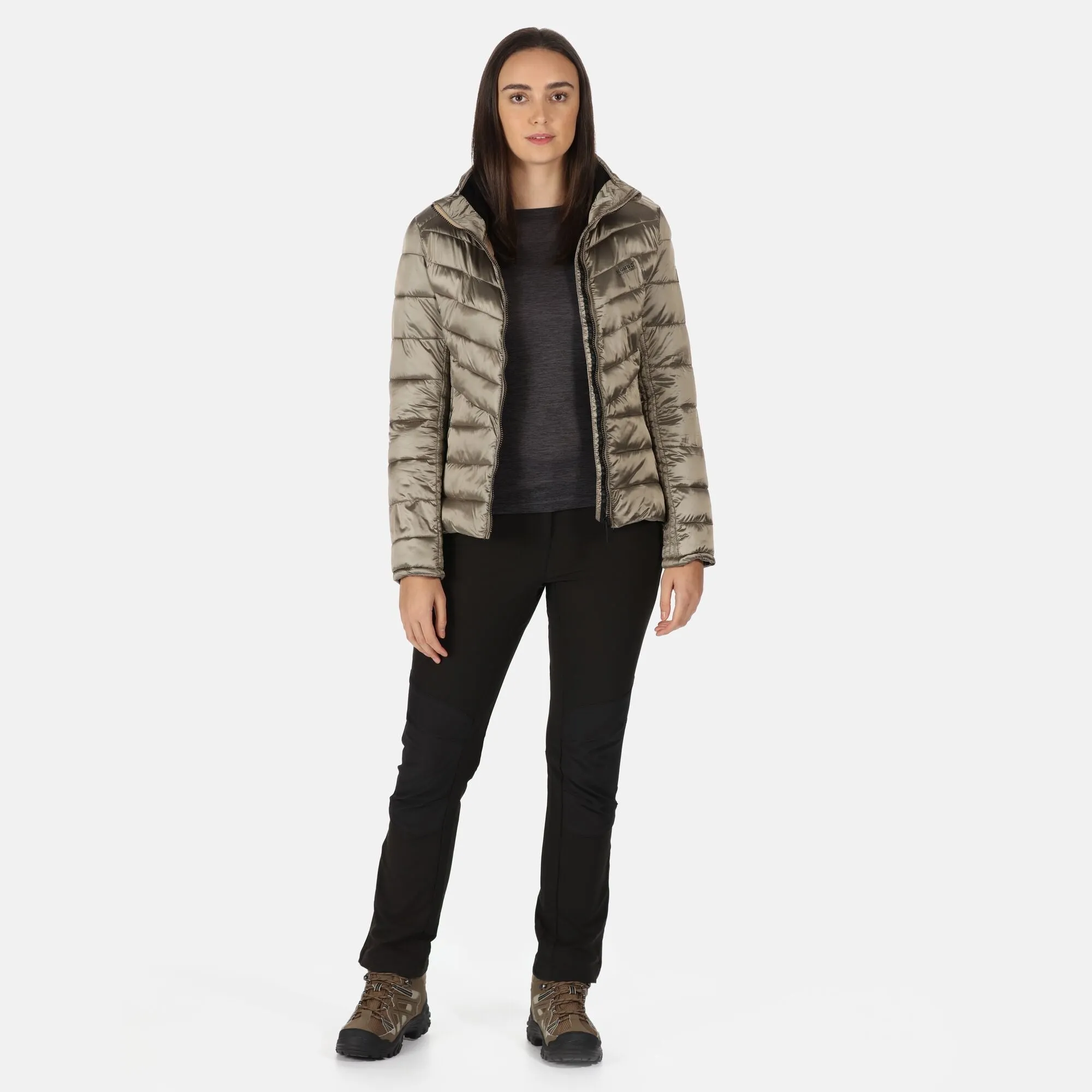 Regatta Womens Keava II Insulated Puffer Jacket