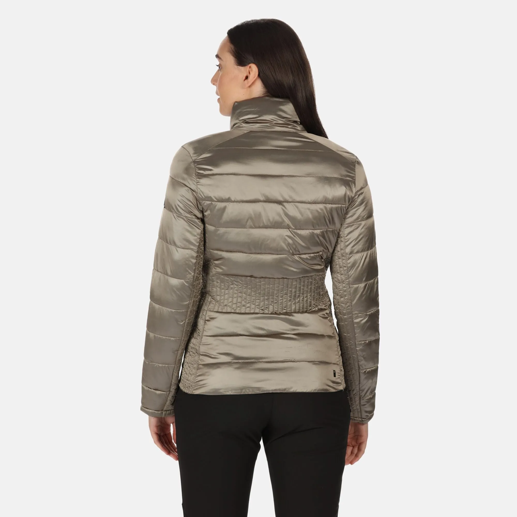 Regatta Womens Keava II Insulated Puffer Jacket