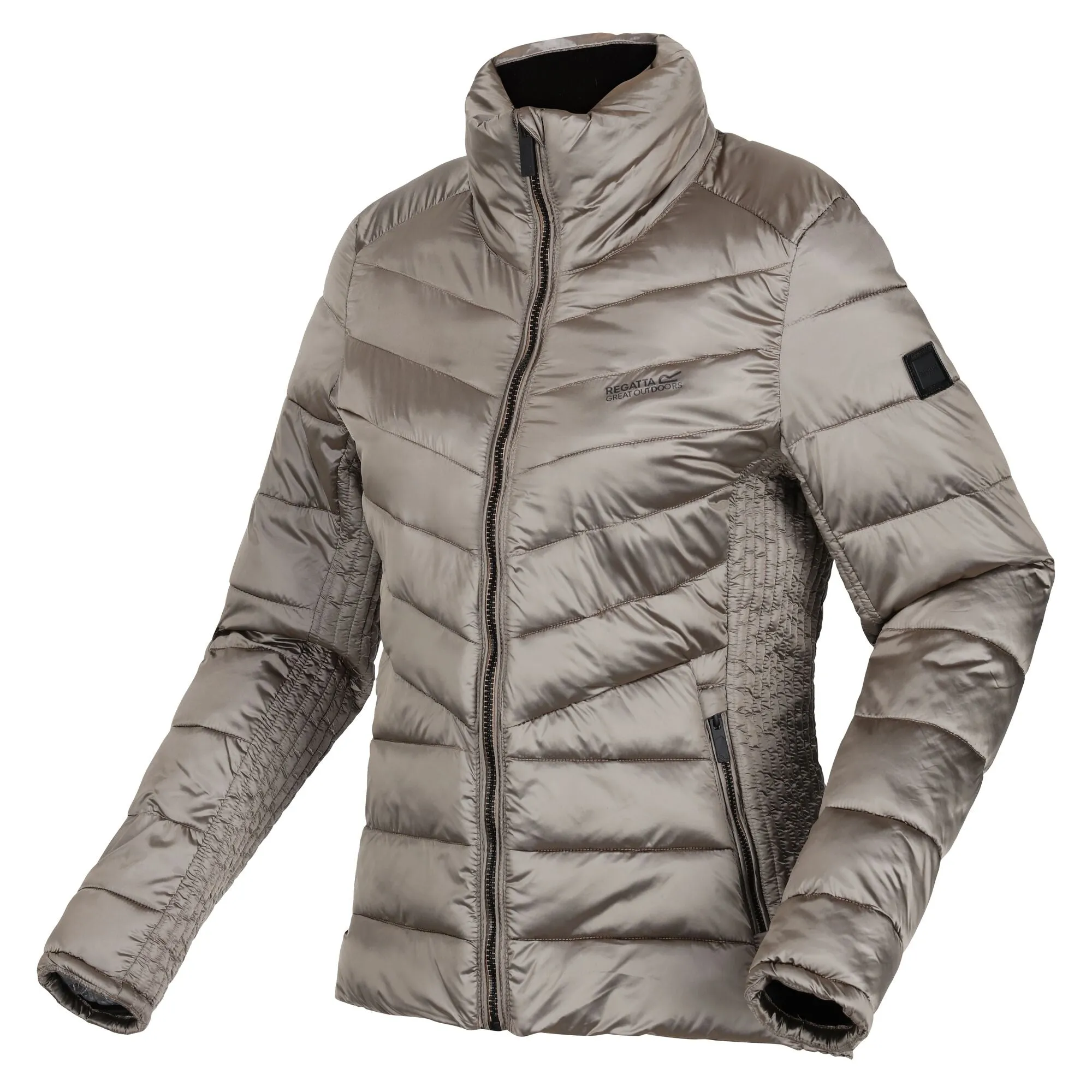 Regatta Womens Keava II Insulated Puffer Jacket