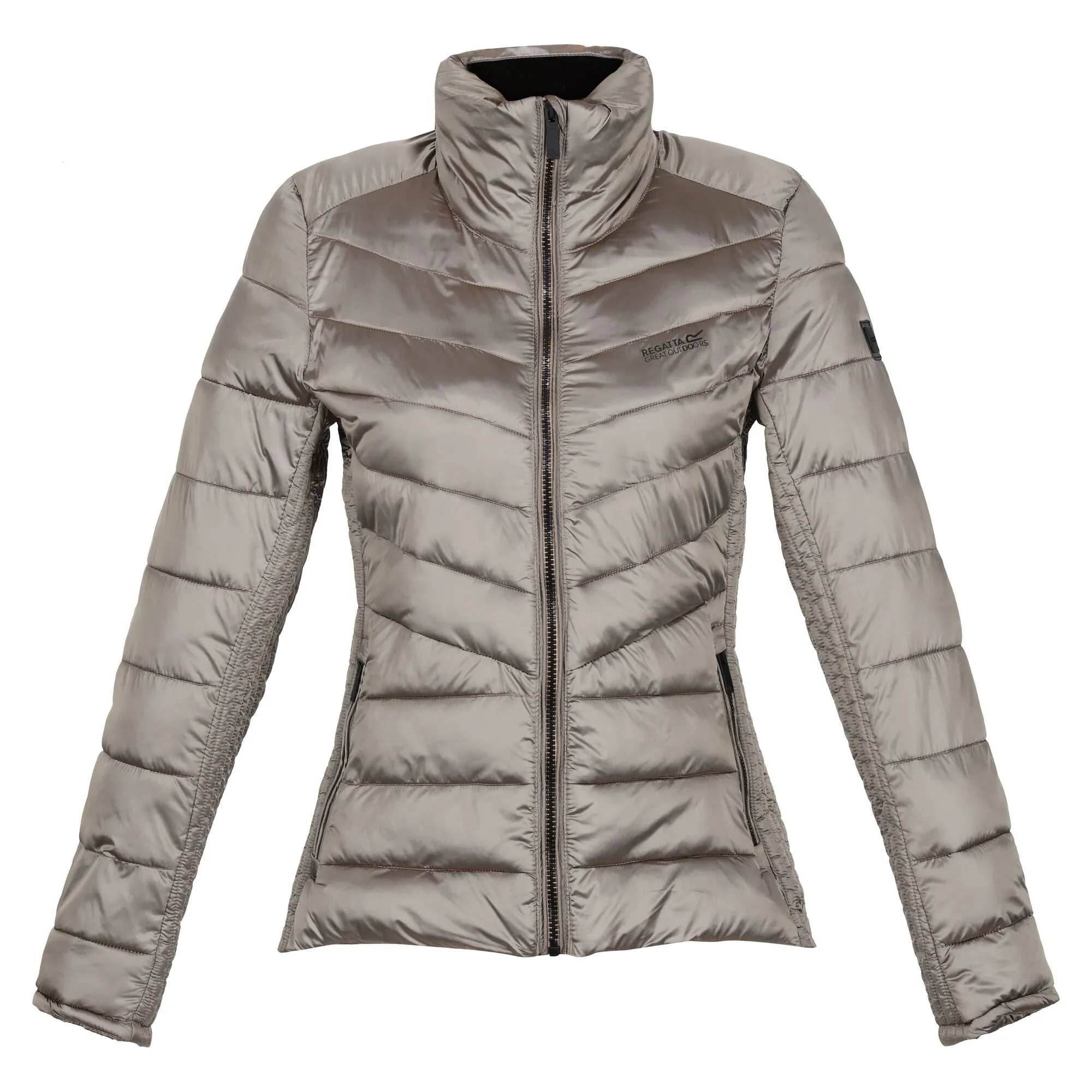 Regatta Womens Keava II Insulated Puffer Jacket