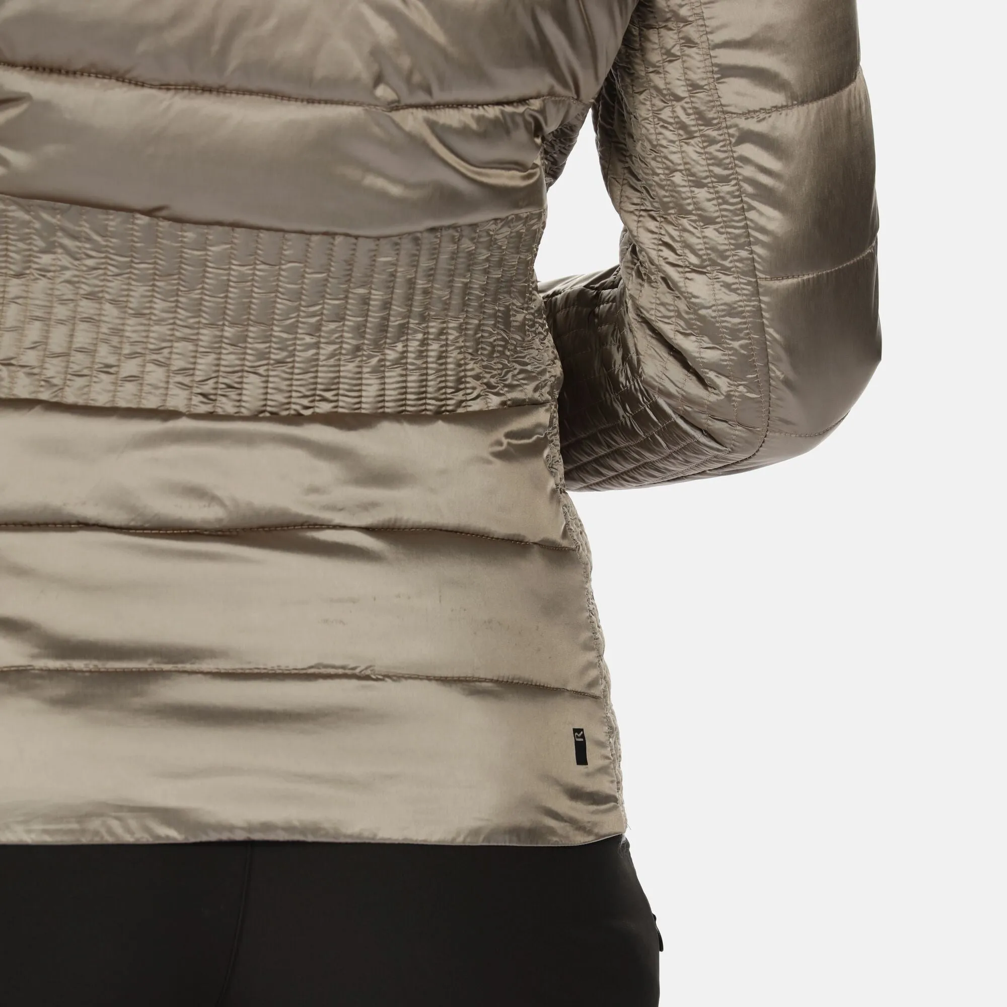 Regatta Womens Keava II Insulated Puffer Jacket